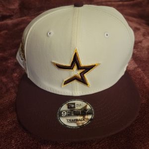 New Era Houston Astros 2005 World Series